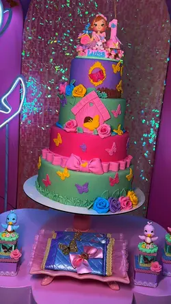Aniversário 1 aninho