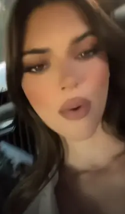 Kendall Jenner 