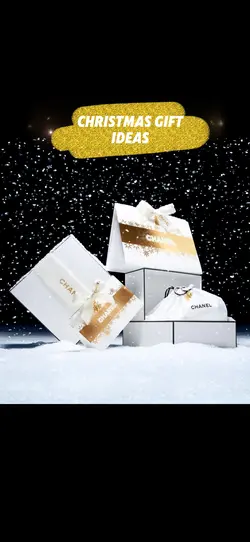 Christmas Gift Ideas