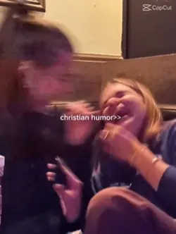 Christian humor pt 2