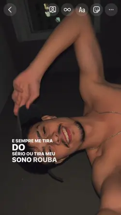 Mistério 