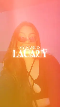 My name is..
