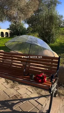 a day with me