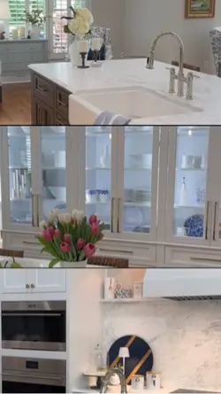 kitchen details
