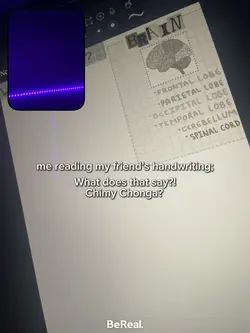 Handwriting