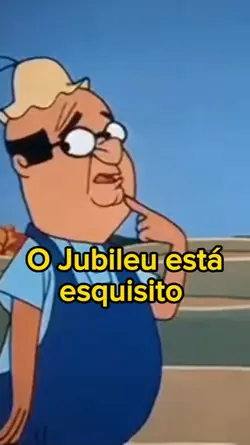 Eu tenho Medo