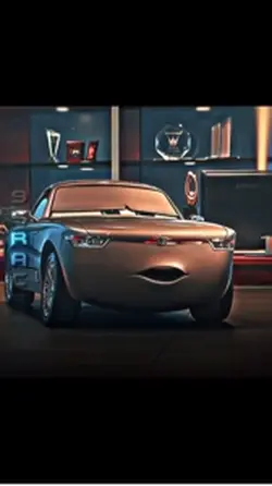 Goodbye McQueen
