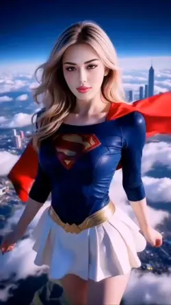 Superhero’s