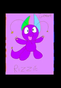Rizzie