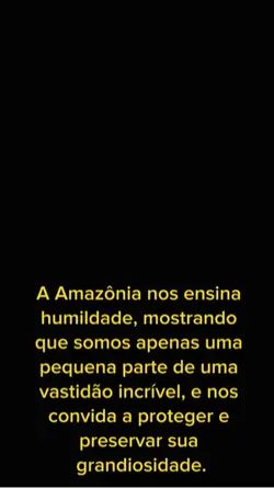 Natureza 