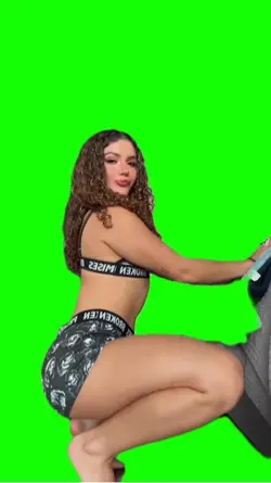 Twerk 🔥🔥🍑