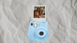 Polaroid Intro