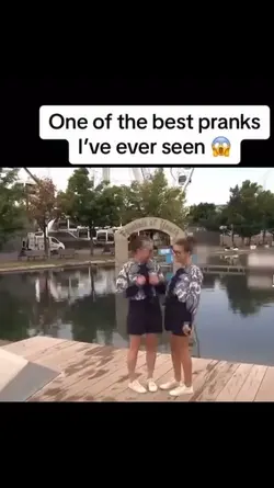 Best prank ever