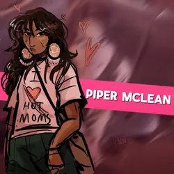Piper McLean