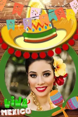 Fiesta mexicanas