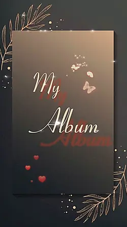Photo album