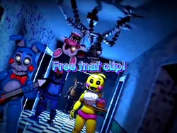 Free clip!