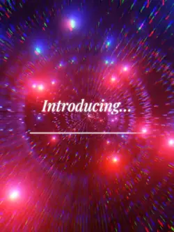Introducing… ✨