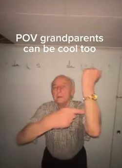 Grandparents 