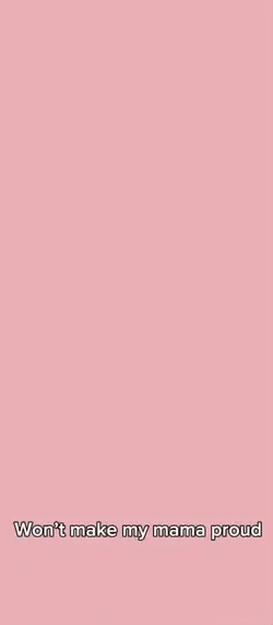 Ur a pink pony girl 