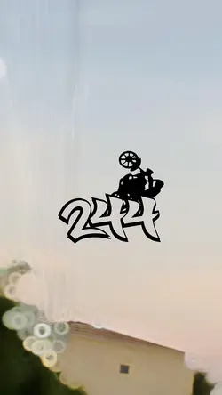 244