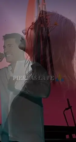 Nunca pierdas la fe