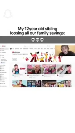 Mr beast scam