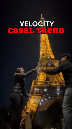 velocity casal