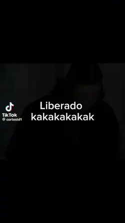Liberado o felca can