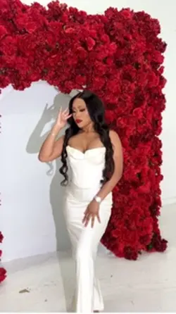 Photoshoot BTS