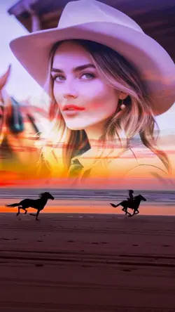 MÚSICA COUNTRY!
