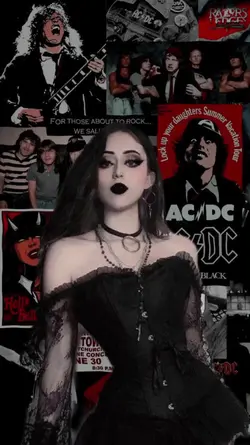 wallpaper acdc