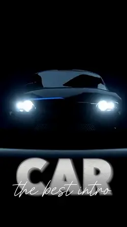 Car the best intro
