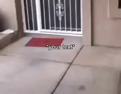 Business flyers meme