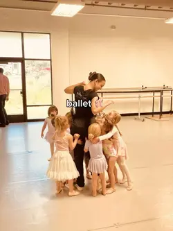 ballet 🩰🤍