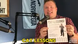 voicemails of cats 🤡