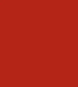 Red thoughts