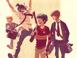 Marauders