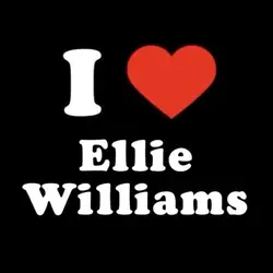 minha mulher Ellie !