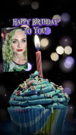 Happy Bday 