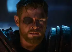 Thor scenepac