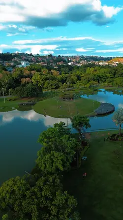 Paisagem Parque