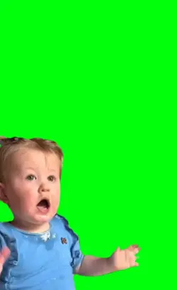 scream to laugh