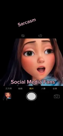 Social Media Fans🫣🤣