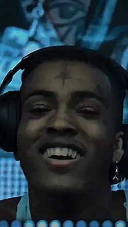 xxxtentacion slow mo
