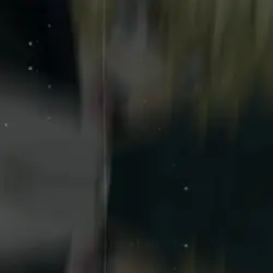 he is gone?