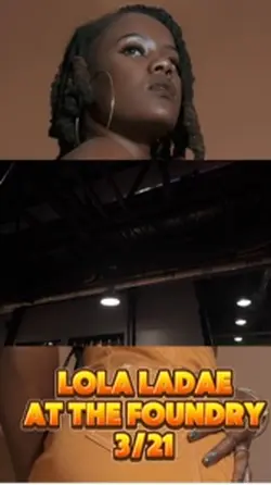 Concert Template 
