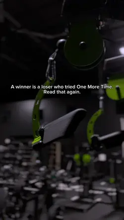 Don’t give up 