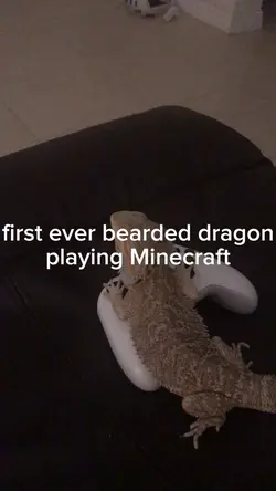 u playin minecraft