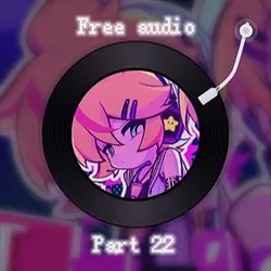 Free audio